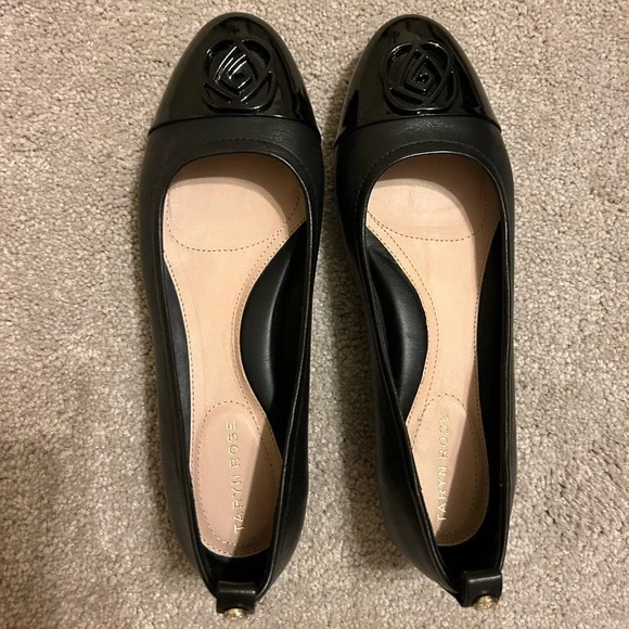 Ballet Flats Taryn Rose Reese Taryn Rose Shoes Taryn Rose Penelope
